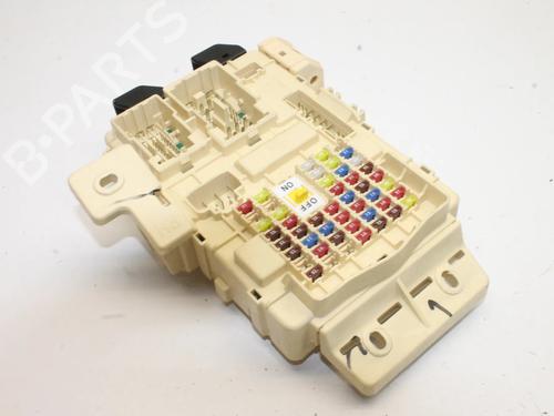Fuse box KIA SOUL II (PS) EV Electric | BP39843302E1 - Image 4
