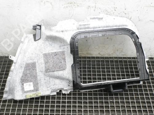 Boot lining LEXUS IS III (_E3_) 300h (AVE30_, AVE30R) | BP39823439I3 - Image 2