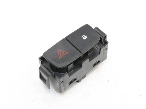Bouton de warning Bouton de warning NISSAN NV300 Van (X82) 1.6 dci 120 (121 hp) 39852278 39852278