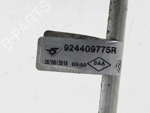 AC pipe RENAULT CAPTUR I (J5_, H5_) 1.5 dCi 90 (J5N4, J5M5, J5MW, J5M6, J5AL, J5AJ) | BP40486615M126 - Image 6