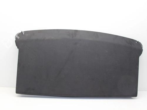 Used Rear parcel shelf Rear parcel shelf LAND ROVER RANGE ROVER EVOQUE (L538) 2.2 D 4x4 (190 hp) 39851875 39851875