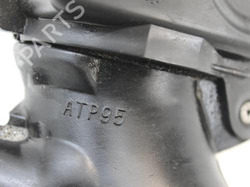 Pipe HONDA CR-V III (RE_) 2.2 i-DTEC 4WD (RE6) | BP39782398M125 - Image 5