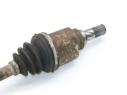 Left front driveshaft NISSAN NV200 Van 1.5 dCi 85 (M20, M20N, M20M) | BP39777615M38  - Image 5