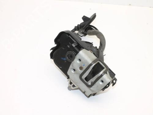 Venstre fortil lås Venstre fortil lås FORD FIESTA VI Van 1.0 EcoBoost (140 hp) 39859856 39859856