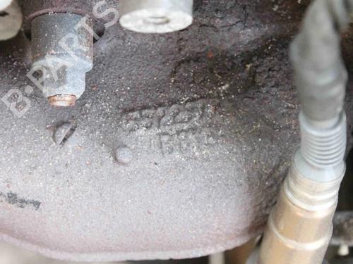 Engine JEEP RENEGADE SUV (BU, B1, BV) 1.6 CRD | BP39843380M1 - Image 10