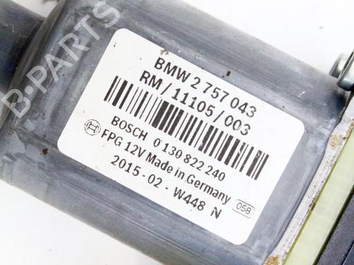Left front window motor MINI MINI Roadster (R59) Cooper S | BP39830240E21 - Image 3