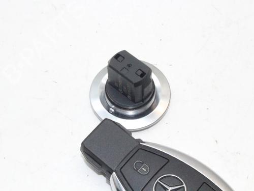 Electronic module MERCEDES-BENZ E-CLASS T-Model (S212) E 250 CGI (212.247) | BP39776461M83 - Image 6