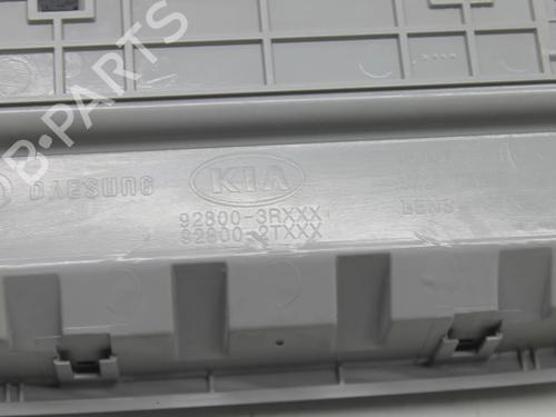 Interior roof light KIA OPTIMA (FSGDS6B) 2.4 Hybrid | BP40606303I8  - Image 7