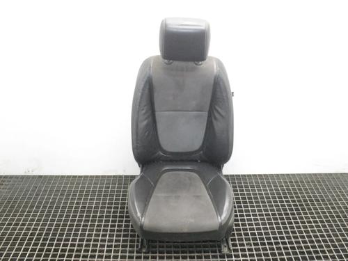 Fahrersitz für Fahrersitz JAGUAR XF I (X250) 2.2 D (200 hp) 39790329 39790329