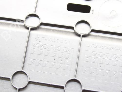 Handskerum FORD FOCUS IV (HN) 1.0 EcoBoost | BP39825917C95 - Image 7