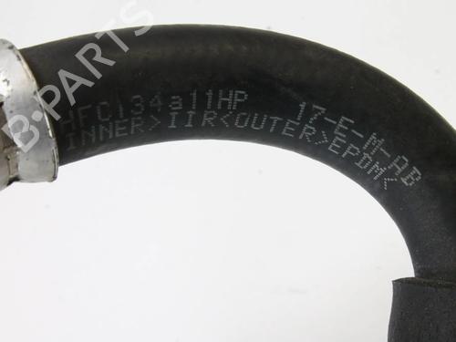 AC pipe MAZDA 3 (BL) 2.0 MZR (BLEFW) | BP39856833M126 - Image 4