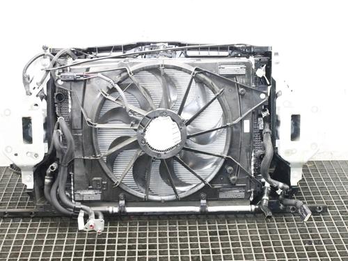 Radiator set FORD KUGA III (DFK) 2.5 FHEV | BP39795730M120 - Image 8