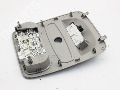 Interior roof light RENAULT CAPTUR I (J5_, H5_) 1.5 dCi 90 (J5N4, J5M5, J5MW, J5M6, J5AL, J5AJ) | BP40166947I8 - Image 4