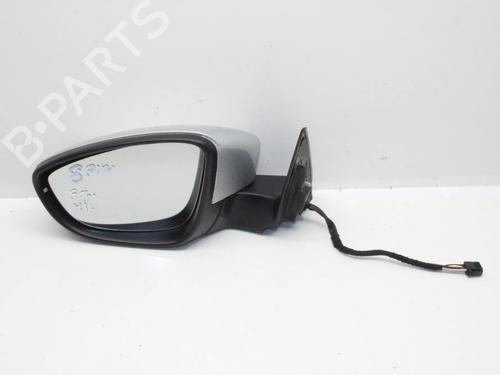 Used Left mirror Left mirror VW BEETLE (5C1, 5C2) 2.0 TDI (150 hp) 39810357 39810357