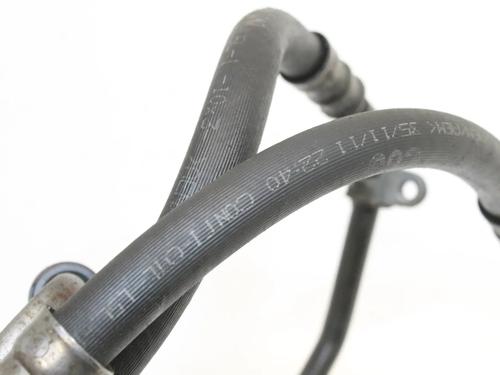 Pipe MERCEDES-BENZ C-CLASS (W204) C 180 CGI (204.049) | BP39847898M125  - Image 8