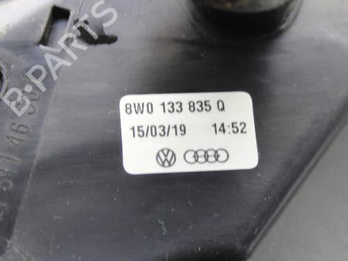 Air filter box AUDI A4 B9 (8W2, 8WC) 35 TFSI Mild Hybrid | BP39845516M87  - Image 8