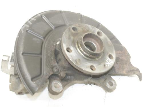 Used Left front steering knuckle Left front steering knuckle AUDI Q3 (8UB, 8UG) 2.0 TDI quattro (184 hp) 39853490 39853490