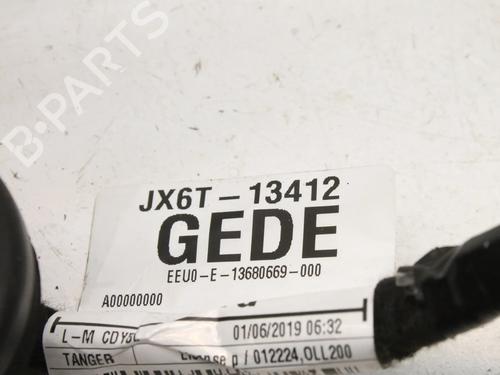 Wiring harness FORD FOCUS IV (HN) 1.0 EcoBoost | BP39788403E16 - Image 8