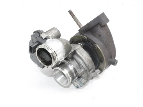Used Turbocharger/Supercharger Turbocharger/Supercharger HYUNDAI ix35 (LM, EL, ELH) 2.0 CRDi 4WD (136 hp) 39817832 39817832