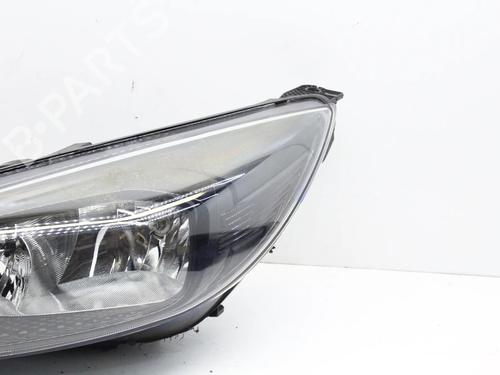 Right headlight FORD FOCUS III 1.0 EcoBoost | BP39816556C29 - Image 5