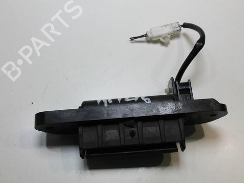 Comutador Comutador MITSUBISHI OUTLANDER II (CW_W) 2.0 DI-D (CW8W) (140 hp) 39871642 39871642