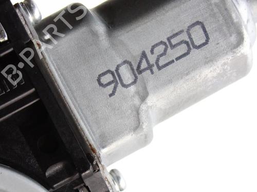 Rear left window mechanism NISSAN LEAF (ZE1) Electric | BP39789048C24 - Image 5