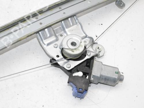 Front right window mechanism NISSAN LEAF (ZE1) Electric | BP39799817C23 - Image 7