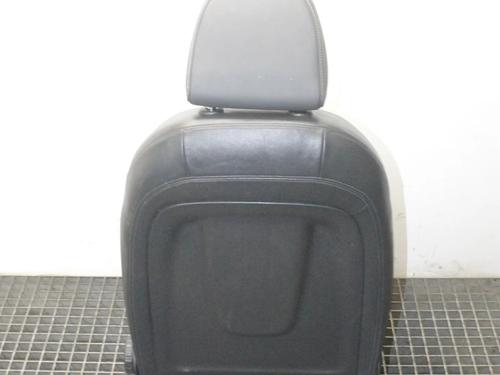 Left front seat AUDI Q3 (8UB, 8UG) 2.0 TDI quattro | BP39809689C15 - Image 3