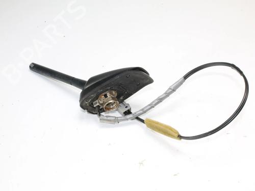 Used Antenna/Base Antenna/Base HONDA CIVIC VIII Saloon (FD, FA) 1.3 IMA (FA3, FD3) (95 hp) 39840765 39840765