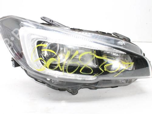 Used Right headlight Right headlight SUBARU WRX Saloon (GJ) 2.0 AWD (GK6, GK8) (268 hp) 39829202 39829202