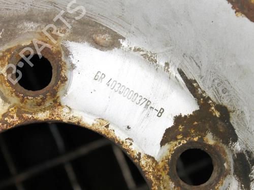 Fælk OPEL MOVANO B Van (X62) 2.3 CDTI FWD (FV) | BP39874297C45 - Image 3