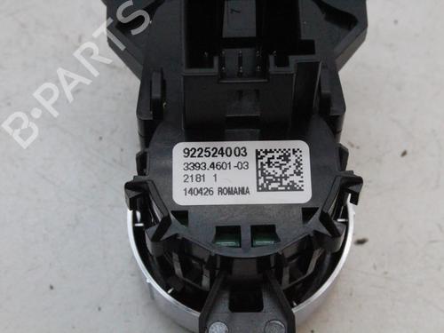 Switch BMW X3 (F25) xDrive 20 d | BP39844383I30 - Image 4
