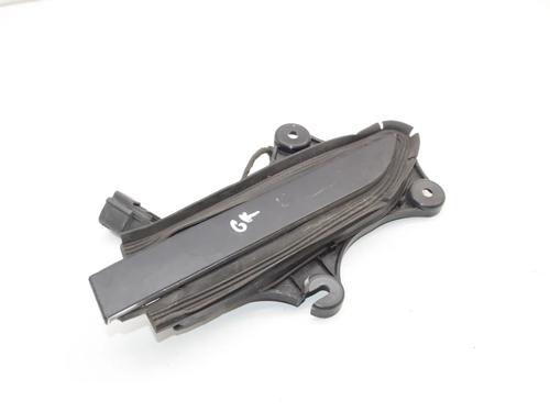 Used Rear left exterior door handle Rear left exterior door handle TESLA MODEL X (5YJX) 90D AWD (525 hp) 39907383 39907383