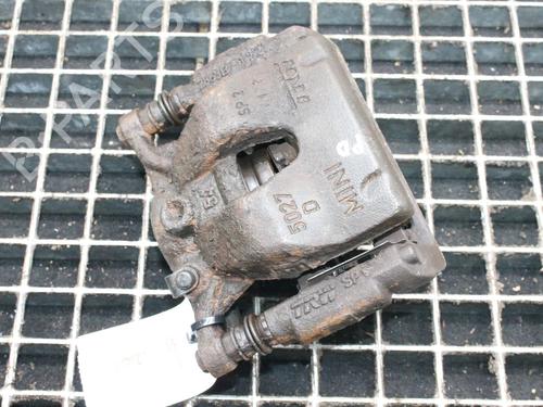 Used Right front brake caliper Right front brake caliper MINI MINI COUNTRYMAN (R60) Cooper SD ALL4 (143 hp) 39812000 39812000