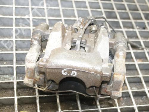 Right rear brake caliper JAGUAR F-PACE (X761) 2.0 TD4 AWD | BP39800637M106 - Image 5