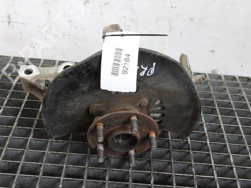 Used Left front steering knuckle Left front steering knuckle TOYOTA PRIUS (_W3_) 1.8 Hybrid (ZVW30) (136 hp) 39847924 39847924