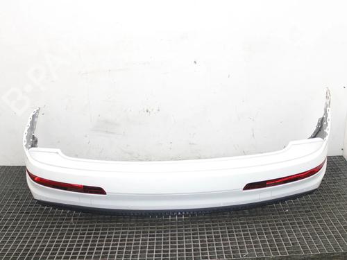 Used Rear bumper Rear bumper AUDI Q7 (4MB, 4MG, 4MQ) 3.0 TDI quattro (272 hp) 39801838 39801838