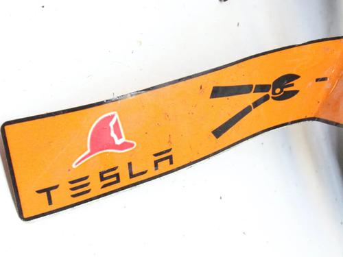 Ledningsnet TESLA MODEL 3 (5YJ3) EV Performance AWD | BP39867910E16 - Image 11