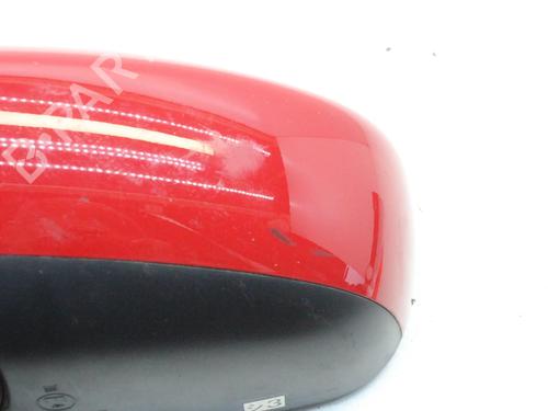 Retrovisor esquerdo SUZUKI IGNIS III (MF, FF) 1.2 (ATK412) | BP39778562C26 - Image 3