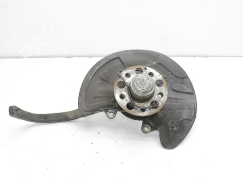Used Right front steering knuckle Right front steering knuckle MERCEDES-BENZ SL (R230) 500 (230.475) (306 hp) 39777721 39777721
