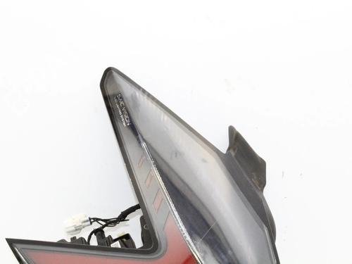 Left taillight MG MG 4 (EH32) EV | BP39832894C34 - Image 2