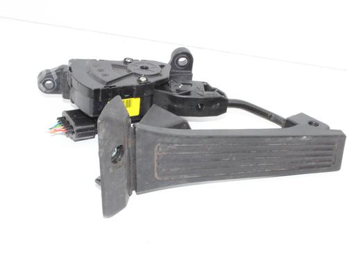 Pédale Pédale HYUNDAI ix35 (LM, EL, ELH) 2.0 CRDi 4WD (136 hp) 39854767 39854767