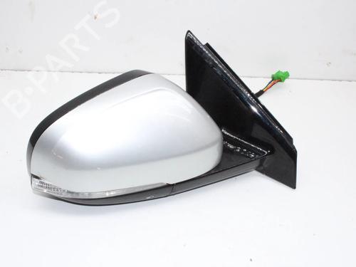Used Right mirror Right mirror VOLVO V40 Hatchback (525) D4 (190 hp) 39836079 39836079