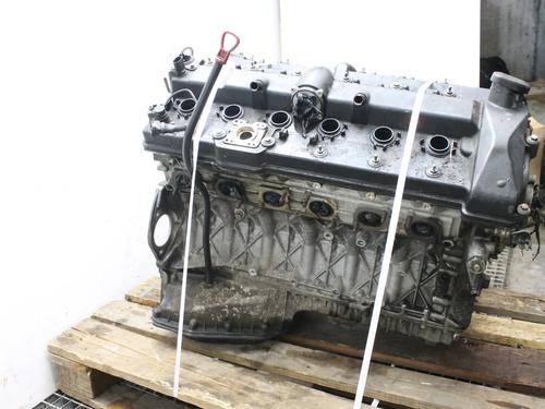 Engine BMW 7 (E65, E66, E67) 760 i, Li | BP39846273M1 - Image 12