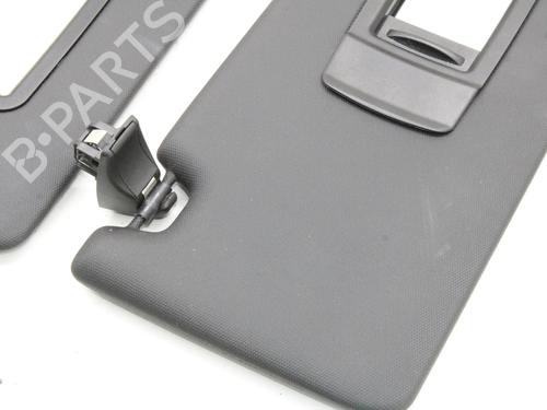 Left sun visor BMW 3 (G20, G80, G28) 330 e Plug-in-Hybrid | BP39795464I1 - Image 3