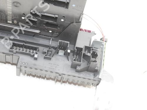 Fuse box MERCEDES-BENZ C-CLASS (W204) C 180 CGI (204.049) | BP39773103E1 - Image 4