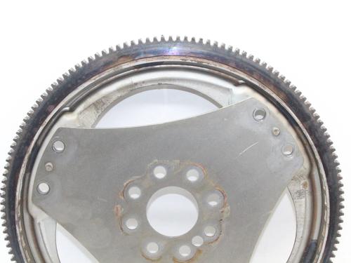 Flywheel MERCEDES-BENZ E-CLASS T-Model (S212) E 250 CGI (212.247) | BP39871439M101 - Image 6