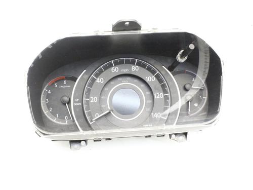 Used Instrument cluster Instrument cluster HONDA CR-V IV (RM_) 1.6 i-DTEC 4WD (RE6) (160 hp) 39867706 39867706