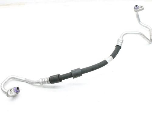 Used AC pipe AC pipe MERCEDES-BENZ C-CLASS Coupe (C205) C 220 d (205.304) (170 hp) 39867859 39867859
