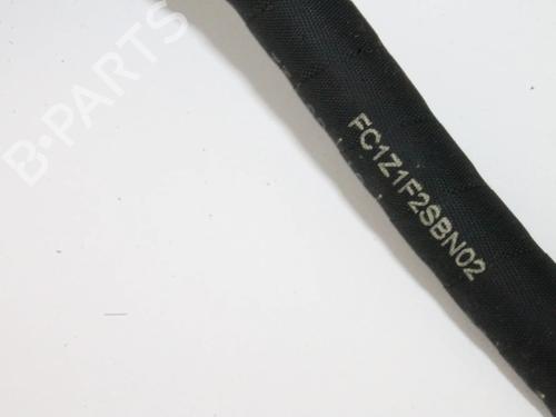 AC pipe BMW i4 (G26) eDrive40 | BP39800476M126 - Image 6
